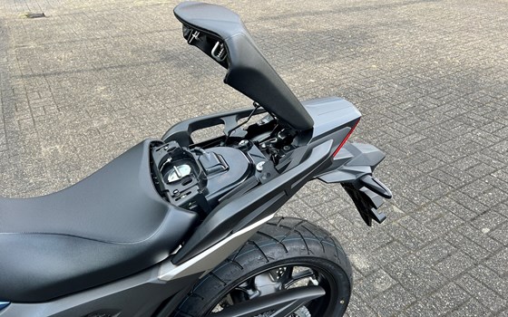 Gebrauchtmotorrad Honda NC750X - Bild 9