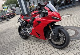 Gebrauchte Ducati Panigale V2