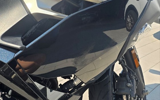 Gebrauchtmotorrad Kawasaki Ninja 400 - Bild 7