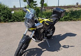 Gebrauchte Aprilia Tuareg 660
