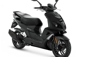 Angebot Peugeot Speedfight 4 50 Sportline