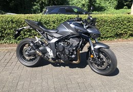 Gebrauchte Honda CB1000 Hornet