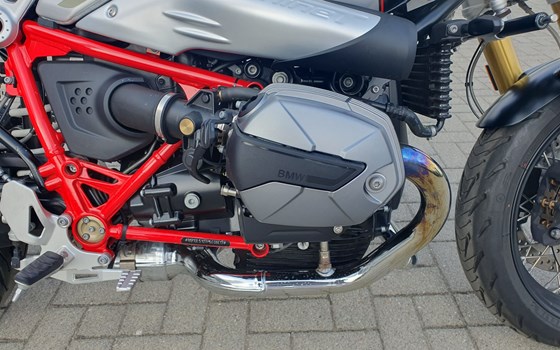 Gebrauchtmotorrad BMW R nineT - Bild 10
