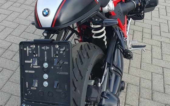 Gebrauchtmotorrad BMW R nineT - Bild 11