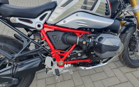 Gebrauchtmotorrad BMW R nineT - Bild 2