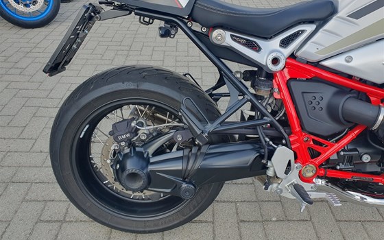 Gebrauchtmotorrad BMW R nineT - Bild 3