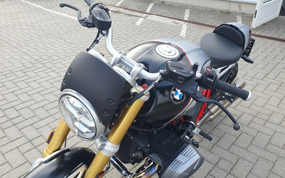 Gebrauchtmotorrad BMW R nineT - Bild 7