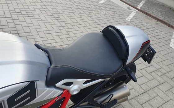 Gebrauchtmotorrad BMW R nineT - Bild 8