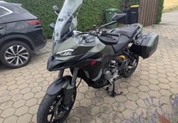 Gebrauchte Ducati Multistrada V2 S