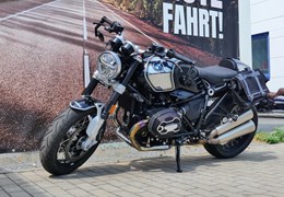 Gebrauchte BMW R nineT
