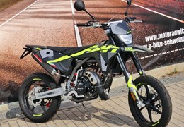 Neumotorrad Fantic XM 50 Performance