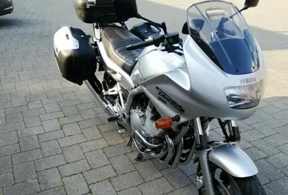 Gebrauchte