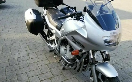 Gebrauchtmotorrad Yamaha XJ 900 S Diversion - Bild 1