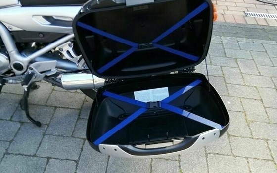 Gebrauchtmotorrad Yamaha XJ 900 S Diversion - Bild 3