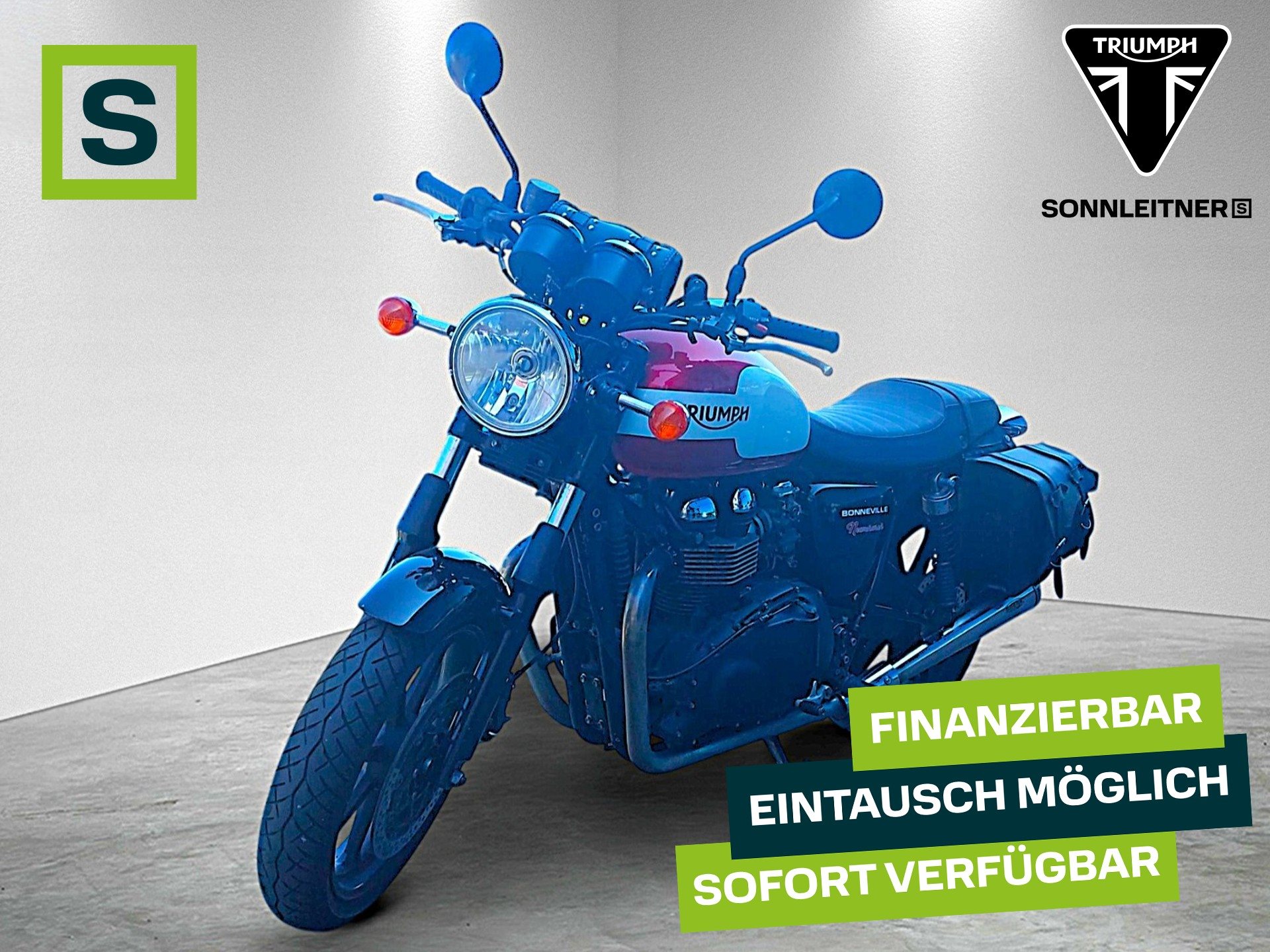 Gebrauchtfahrzeug