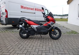 Gebrauchte Voge SR1 ADV 125 ABS TCS