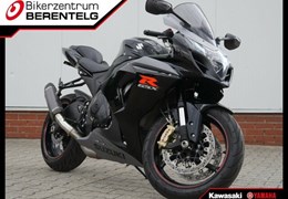 Gebrauchte Suzuki GSX-R 1000