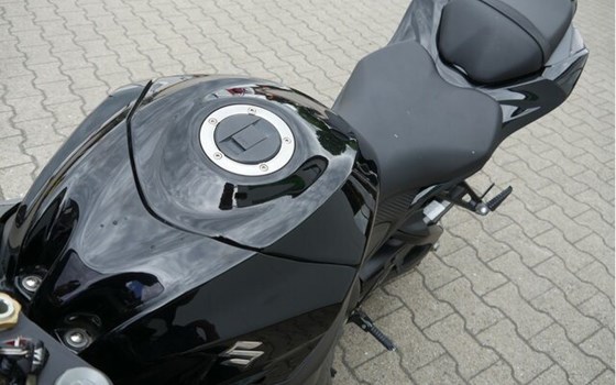 Gebrauchtmotorrad Suzuki GSX-R 1000 - Bild 10