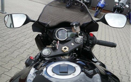 Gebrauchtmotorrad Suzuki GSX-R 1000 - Bild 11