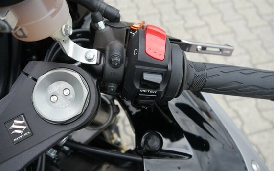Gebrauchtmotorrad Suzuki GSX-R 1000 - Bild 13