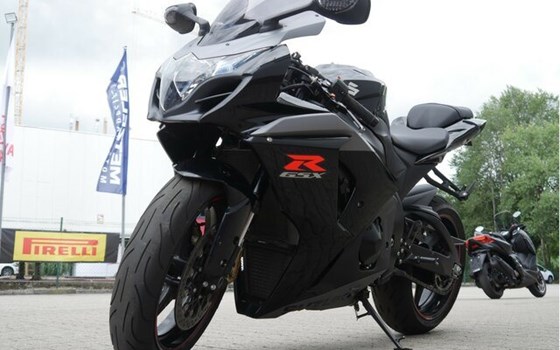 Gebrauchtmotorrad Suzuki GSX-R 1000 - Bild 15