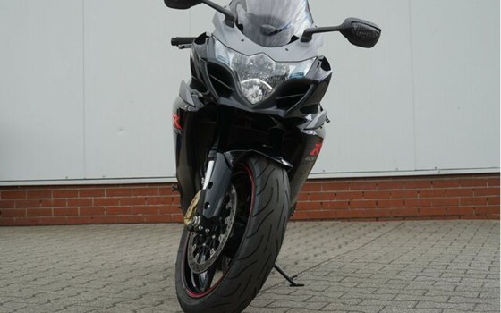 Gebrauchtmotorrad Suzuki GSX-R 1000 - Bild 16