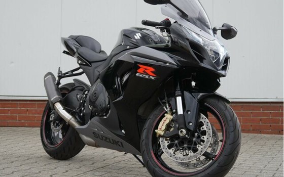 Gebrauchtmotorrad Suzuki GSX-R 1000 - Bild 2