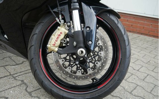 Gebrauchtmotorrad Suzuki GSX-R 1000 - Bild 3