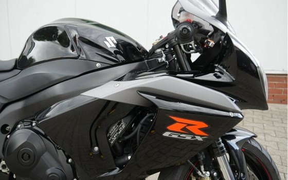 Gebrauchtmotorrad Suzuki GSX-R 1000 - Bild 4