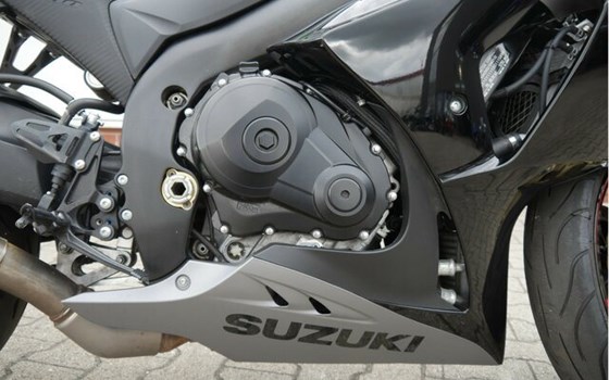 Gebrauchtmotorrad Suzuki GSX-R 1000 - Bild 5