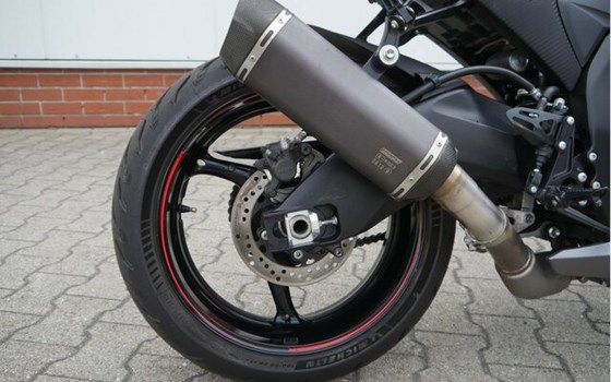 Gebrauchtmotorrad Suzuki GSX-R 1000 - Bild 6