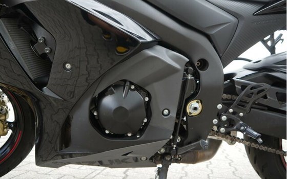 Gebrauchtmotorrad Suzuki GSX-R 1000 - Bild 8
