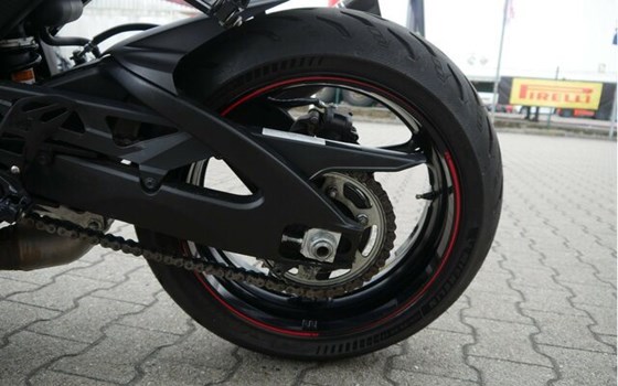 Gebrauchtmotorrad Suzuki GSX-R 1000 - Bild 9