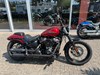 Harley-Davidson Softail Street Bob FXBB