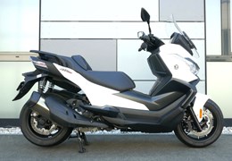 Gebrauchte Voge SR4 350 LUXURY