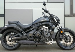 Neumotorrad Kawasaki Vulcan S