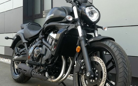 Neufahrzeug Kawasaki Vulcan S - Bild 2