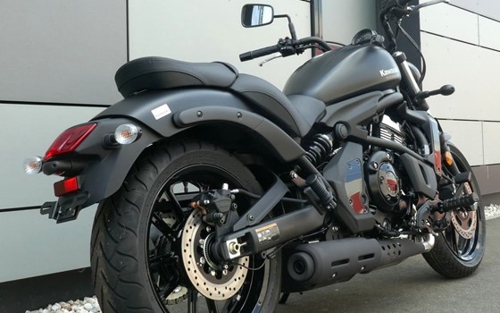 Neufahrzeug Kawasaki Vulcan S - Bild 3