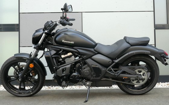Neufahrzeug Kawasaki Vulcan S - Bild 5