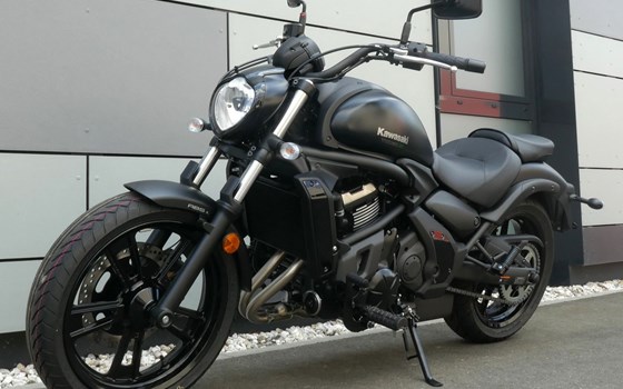 Neufahrzeug Kawasaki Vulcan S - Bild 6