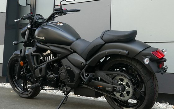 Neufahrzeug Kawasaki Vulcan S - Bild 7