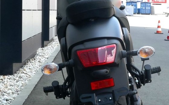 Neufahrzeug Kawasaki Vulcan S - Bild 8
