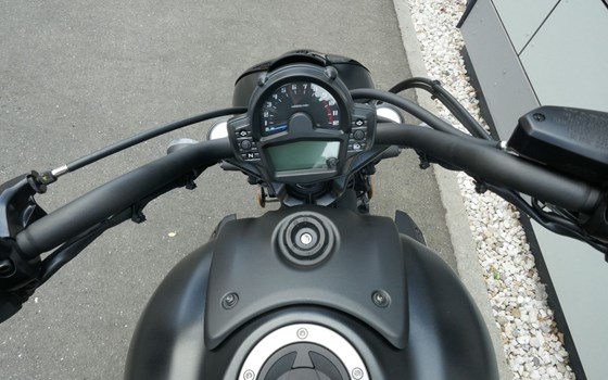 Neufahrzeug Kawasaki Vulcan S - Bild 9