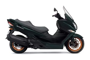 Angebot Suzuki Burgman 400