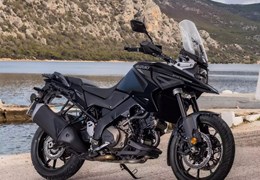 Gebrauchte Suzuki V-Strom 1050