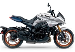 Gebrauchte Suzuki Katana