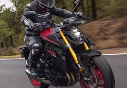 Gebrauchte Suzuki GSX-S1000