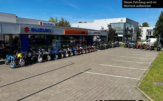 Neufahrzeug KTM 390 Adventure X - Bild 9