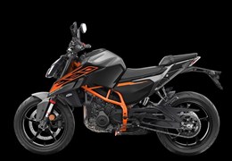 Neumotorrad KTM 390 Duke
