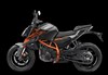 KTM 390 Duke